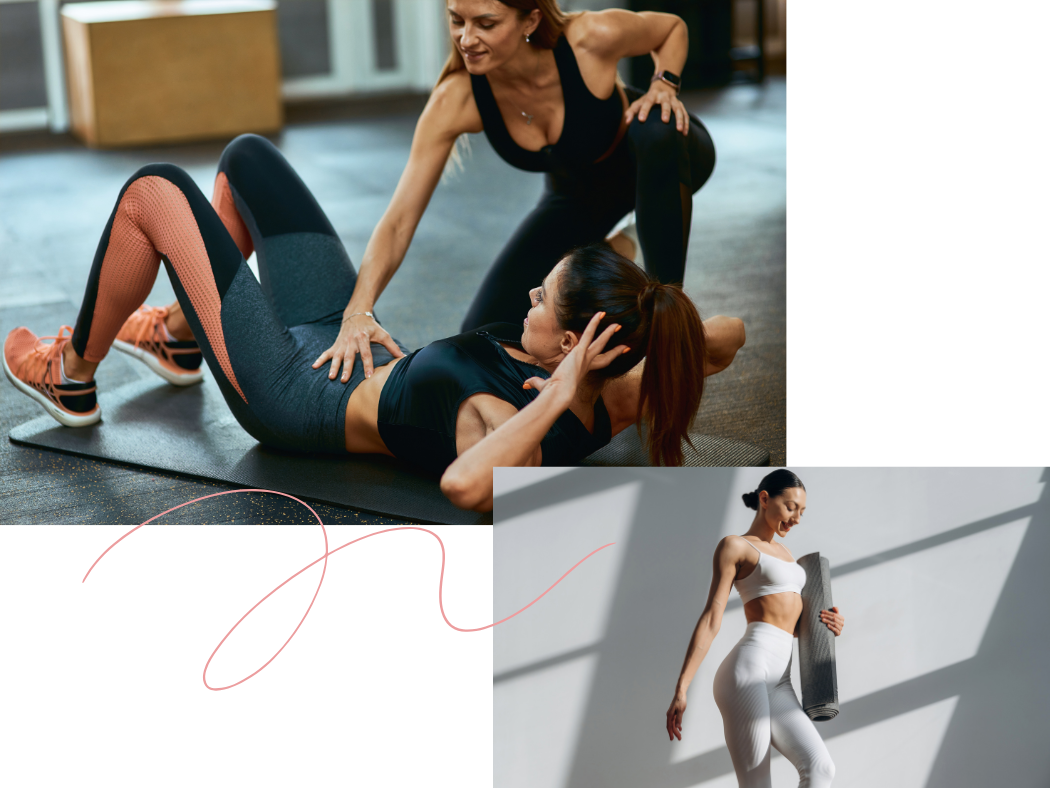 Sport i zdrowie prawidłowa postawa ciała (3)